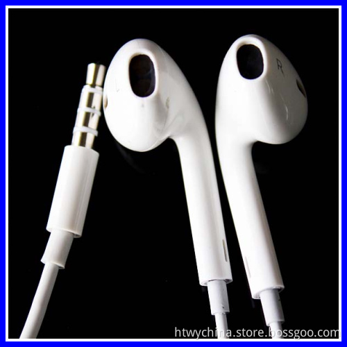 for iPhone 5 Earpods with Remote and Mic